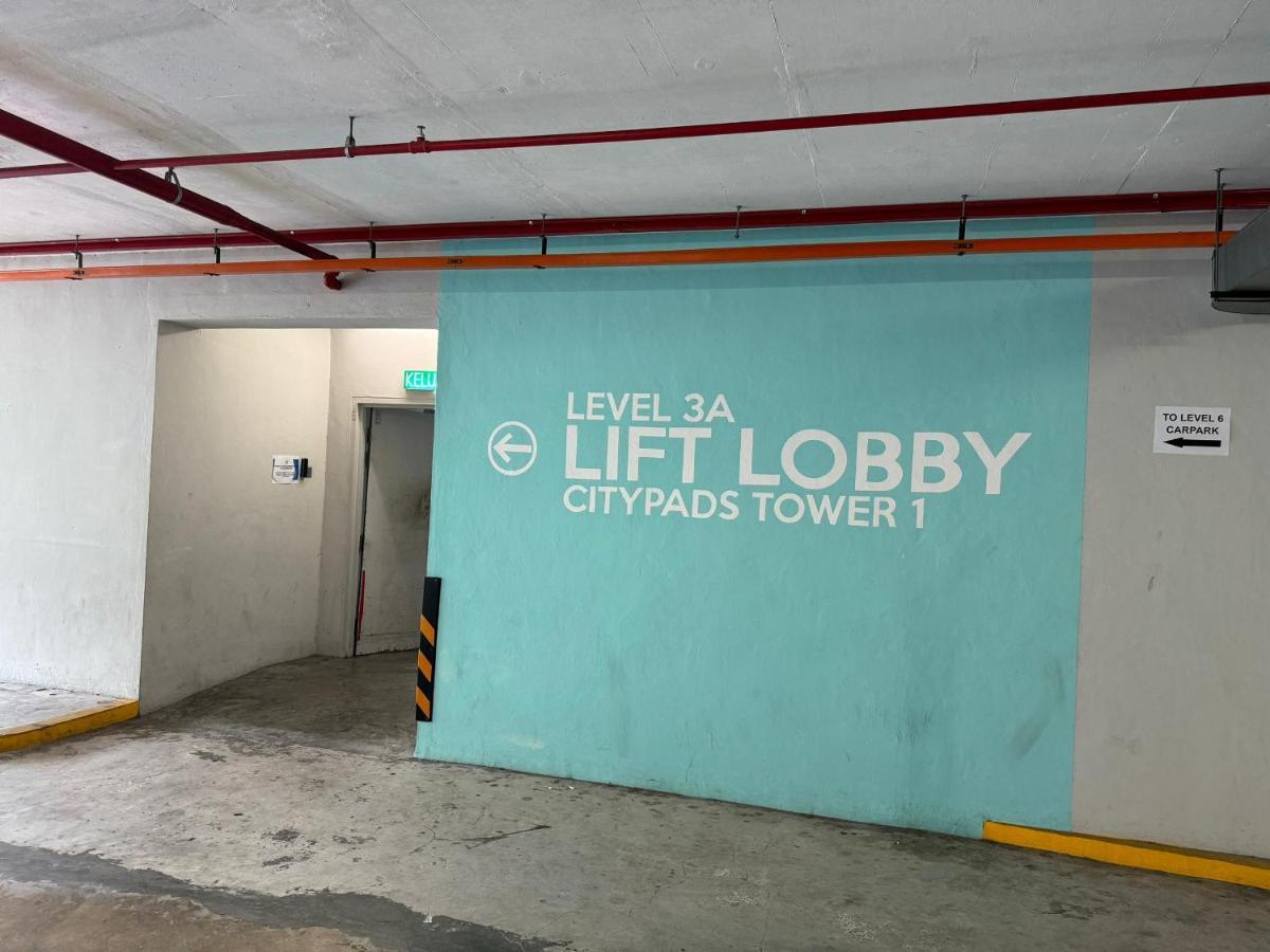 Apartment Jq#05 View Slide Loftbed 2r1b 5pax Near Suria Mall, Gaya St, Sicc Kota Kinabalu