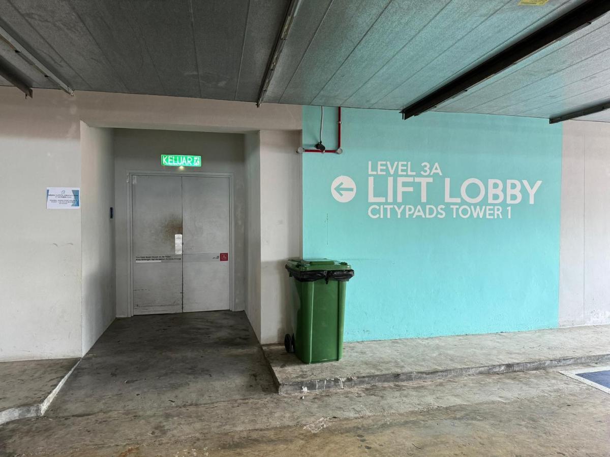 Jq#05 View Slide Loftbed 2r1b 5pax Near Suria Mall, Gaya St, Sicc Kota Kinabalu